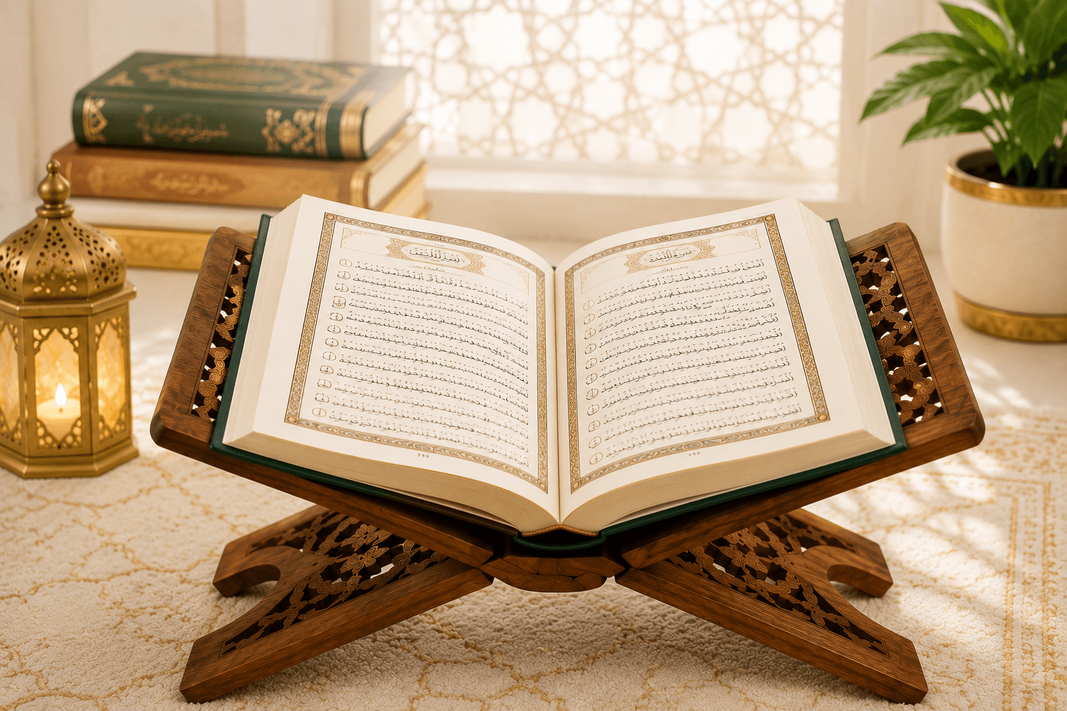 Tafseer Course