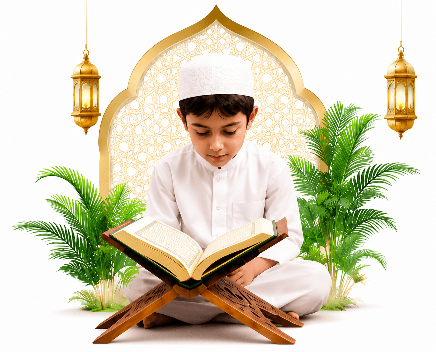 Hifz Classes Online