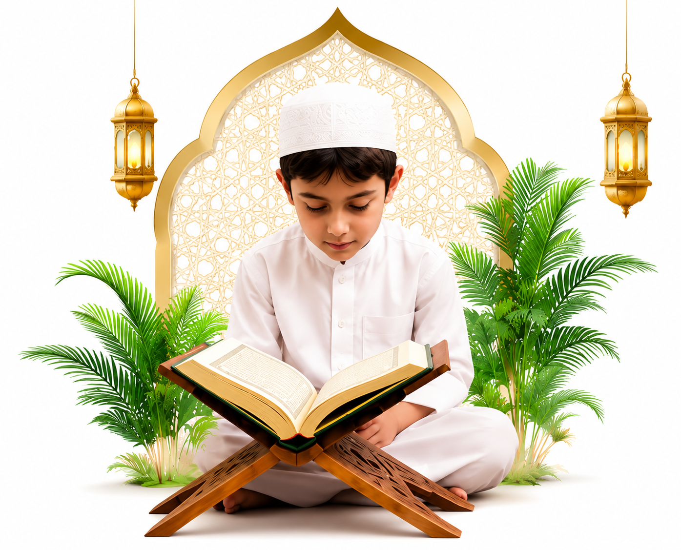 Arabic Classes in the USA